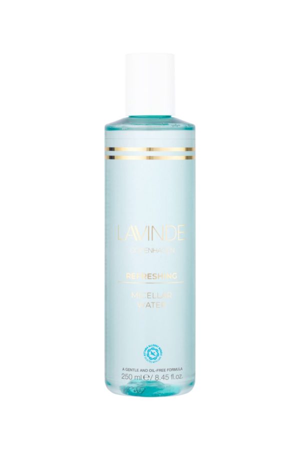 Lavinde Copenhagen  - Refreshing Makeup Remover - 020202 - 250 ml Online