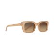 Sofie Schnoor - S241900 Sunglasses - Cream Hot on Sale