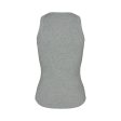 Sofie Schnoor - Snos215 Top - Grey Mel Online now