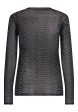 Hype The Detail - Mesh Blouse - 91 Sort Supply