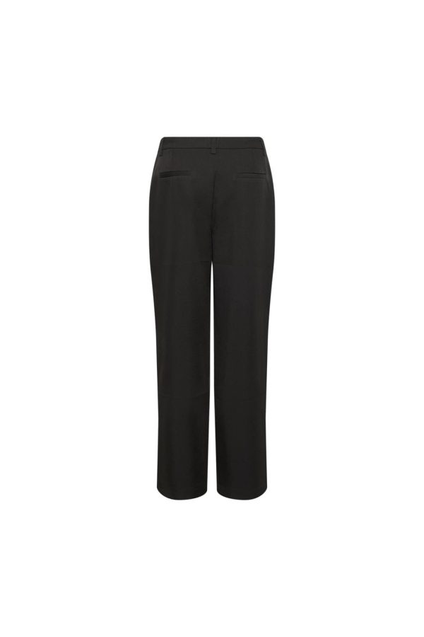 Noella - Bossy Pants - 004 Black Fashion