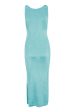 Gestuz - SilviGZ dress - Clear Blue For Discount