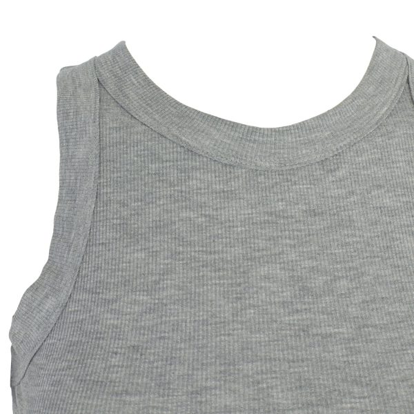 Sofie Schnoor - Snos215 Top - Grey Mel Online now