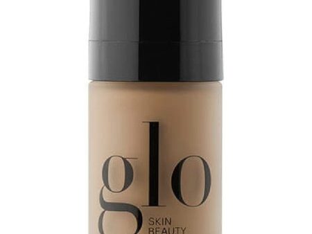 Glo Skin Beauty - Glo Luminous Liquid Foundation SPF 18 - Brûlée, 30 ml Online Sale