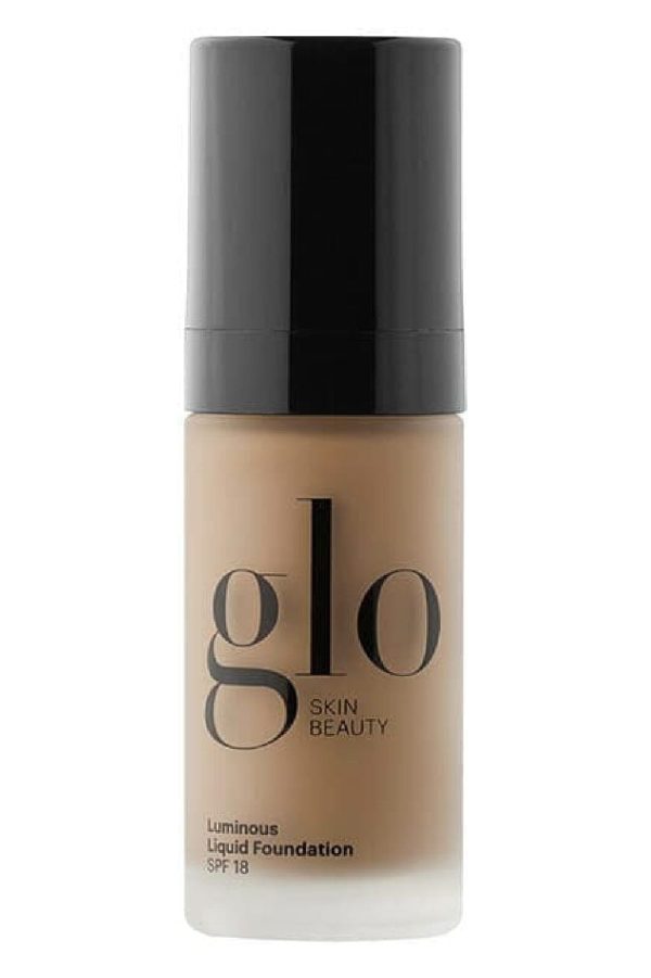 Glo Skin Beauty - Glo Luminous Liquid Foundation SPF 18 - Brûlée, 30 ml Online Sale