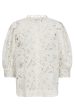 Copenhagen Muse - Cmmala-Shirt  203612 - Jet Stream Online Hot Sale