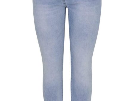 Marta Du Chateau - Emma 26115 Jeans - Dark Blue Denim Supply