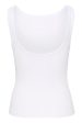 Gestuz - DrewGZ sl reversible top NOOS - Bright White on Sale