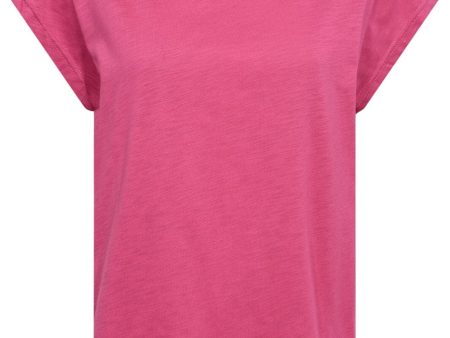 Liberte - Ulla-Tshirt - Pink Online