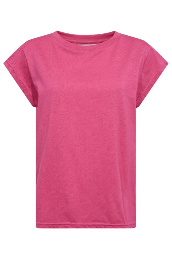 Liberte - Ulla-Tshirt - Pink Online