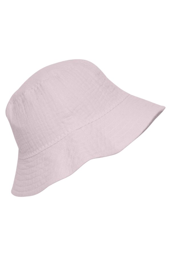 Huttelihut - Bucket Hat Muslin - Potpourri Discount