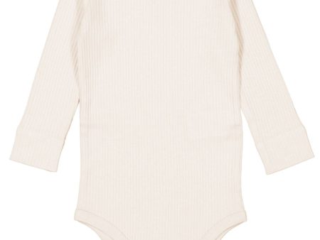 MarMar - Plain Body LS - Barely Rose 0365 Supply