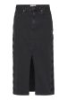 Sisters Point - Olia-Sk3 - 060 M. Grey Wash Black Cheap