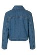 Mbym - Catalina-M - P32 Vintage Blue Wash Online now