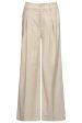 Gossia - Myriamgo Pants - Creme on Sale