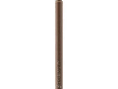 Glo Skin Beauty - Glo Precise Micro Browliner - Light Brown, 0,09 g Online Hot Sale