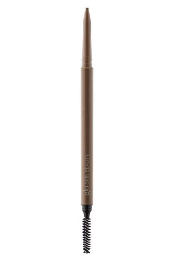 Glo Skin Beauty - Glo Precise Micro Browliner - Light Brown, 0,09 g Online Hot Sale