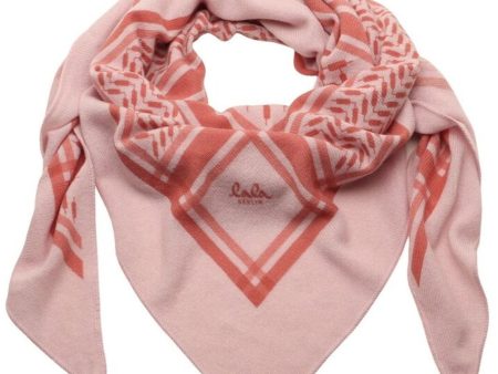 Lala Berlin - Triangle Trinity Colored M - quarzo pink For Cheap