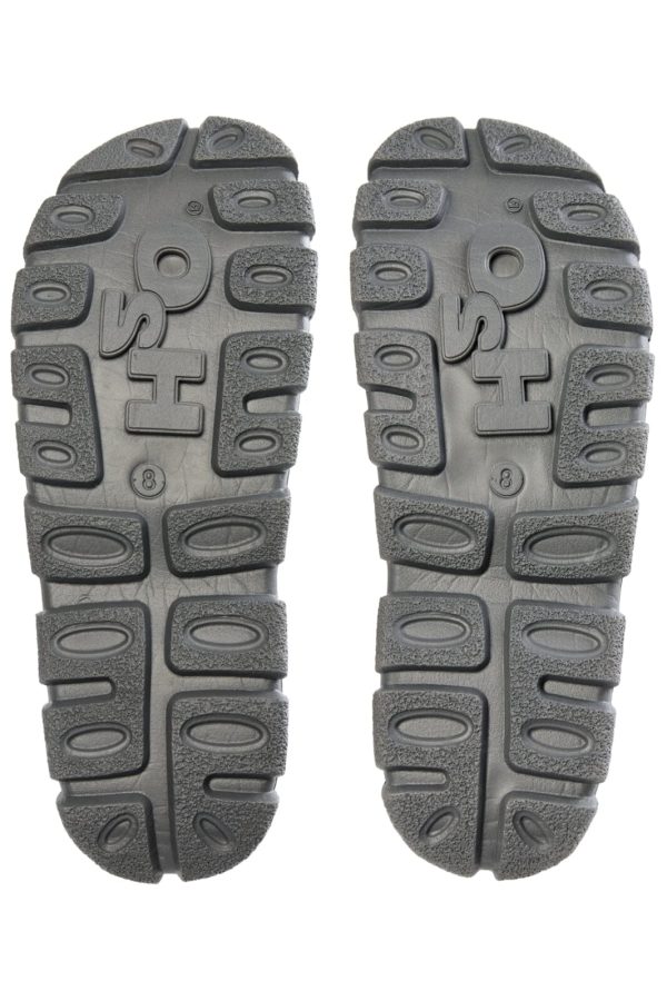 H2O - Trek Flip - 3516 Gunmetal Online Sale