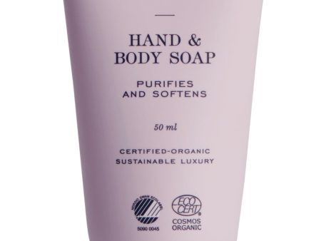 Rudolph Care - Hand & Body Soap - 4518 Online Sale