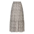 Sofie Schnoor - S241491 Skirt - Grey Cheap