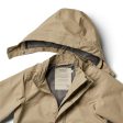 Wheat - Jacket Carlo Tech - 3239 Beige Stone Online Hot Sale