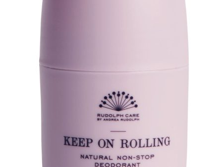 Rudolph Care - Keep On Rolling Deo - 4507100 For Sale