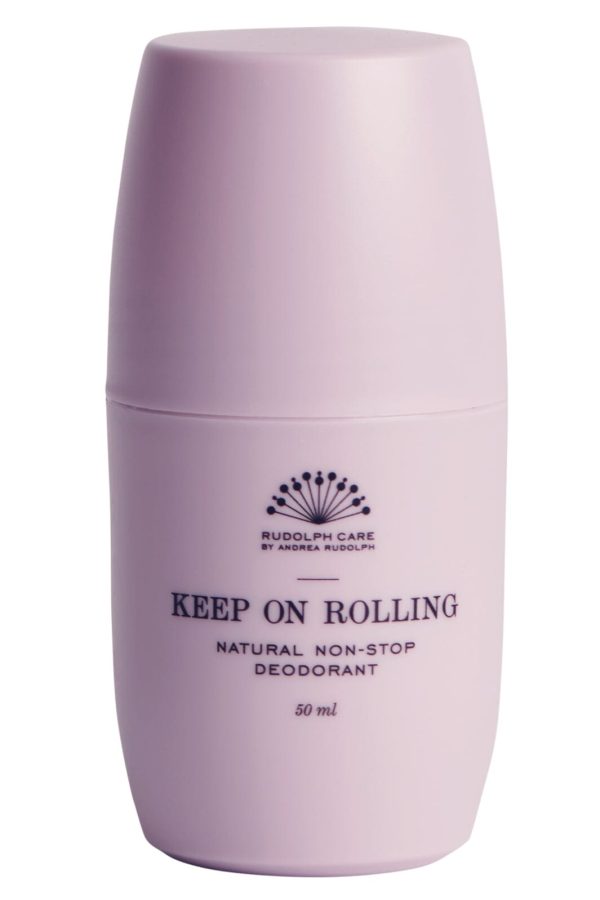 Rudolph Care - Keep On Rolling Deo - 4507100 For Sale