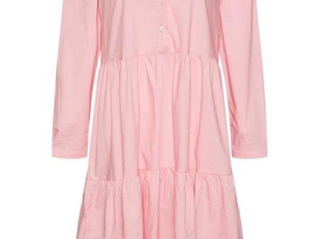 Noella - Lipe Dress - 588 Light Pink Online Hot Sale