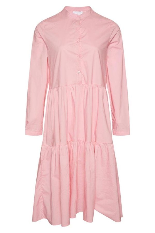 Noella - Lipe Dress - 588 Light Pink Online Hot Sale