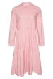 Noella - Lipe Dress - 588 Light Pink Online Hot Sale