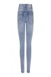 Marta Du Chateau - Emma 2606 Jeans - Dark Blue Denim Discount