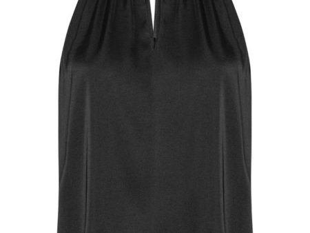 Karmamia - Ava Top - Black Discount