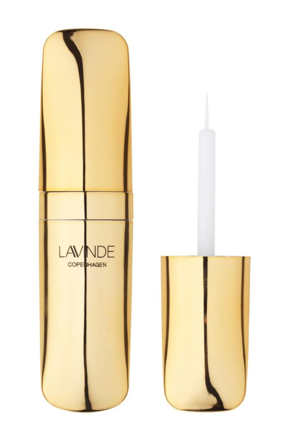 Lavinde Copenhagen  - Hyped Eyelash Serum - 060102 - 4 ml Hot on Sale