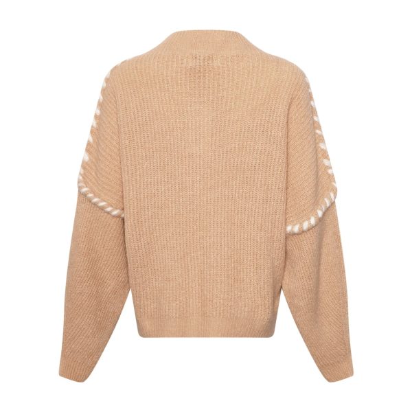 Noella - Olli Knit - Mud Supply