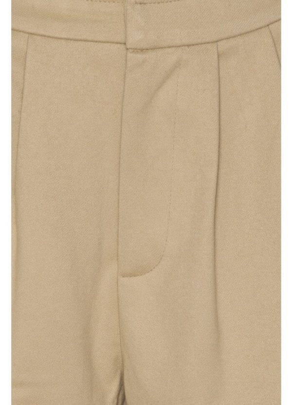 BYIC - Albaic Shorts - beige Beige Online Hot Sale