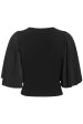 Gestuz - PamaGZ top - Black For Discount