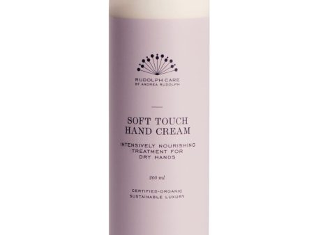 Rudolph Care - Hand Cream - 4502100 Sale