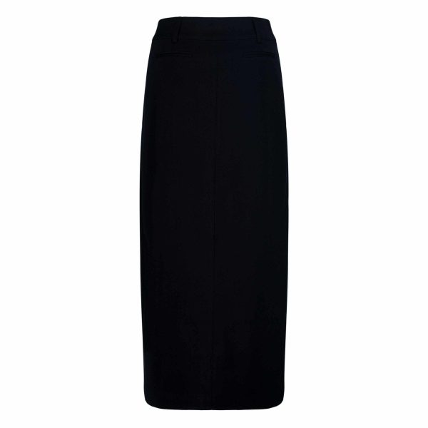 Sofie Schnoor - S241365 Skirt - Navy Online Sale