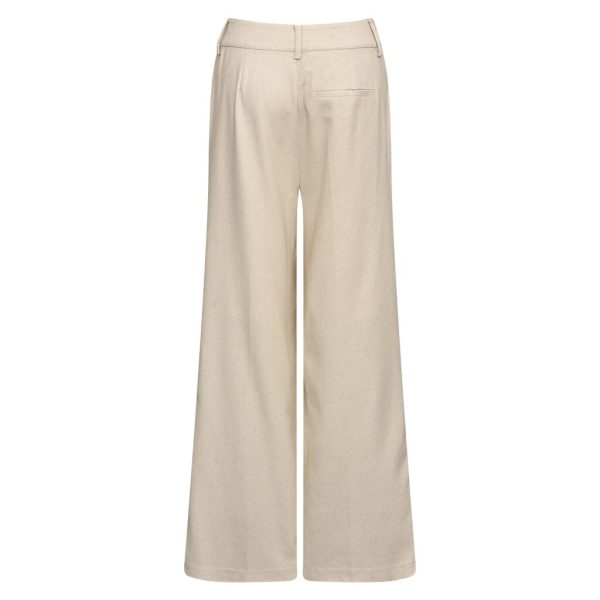 Gossia - Myriamgo Pants - Creme on Sale