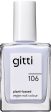 Gitti - Nail Polish 106 - Powder Blue Cheap