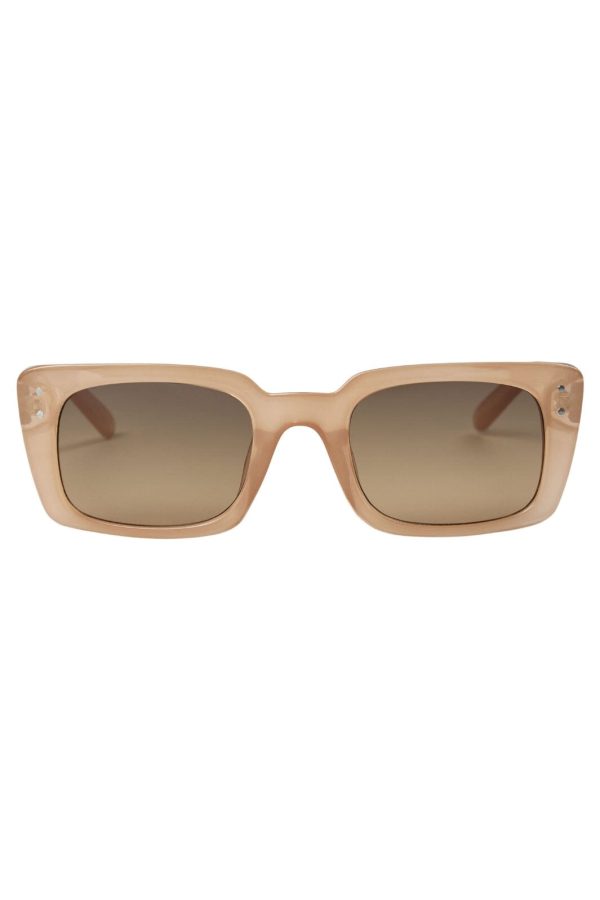 Sofie Schnoor - S241900 Sunglasses - Cream Hot on Sale