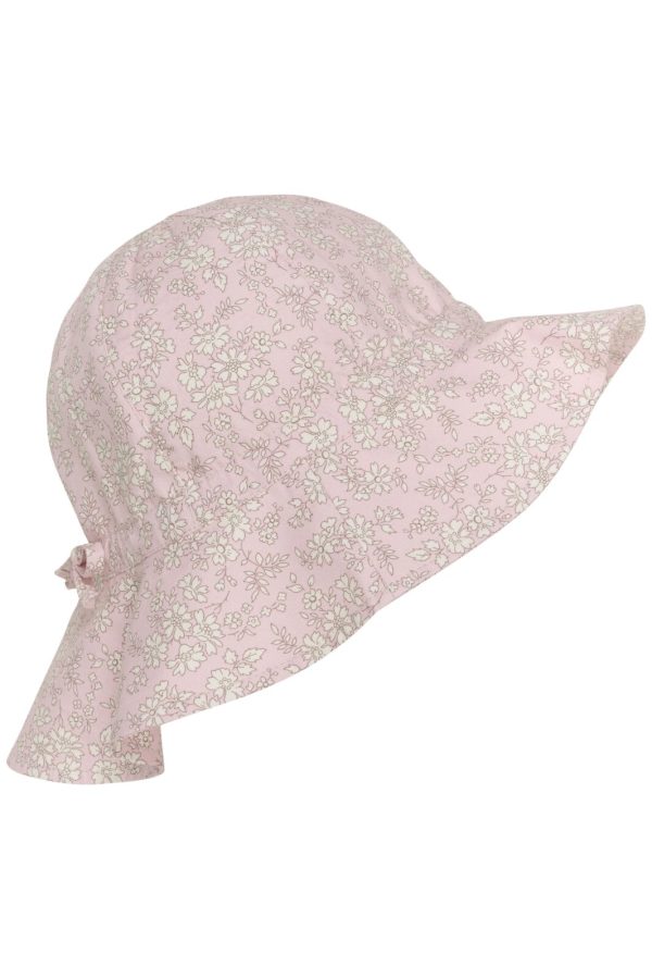 Huttelihut - Summerhat In Liberty Fabric - Capel Fashion