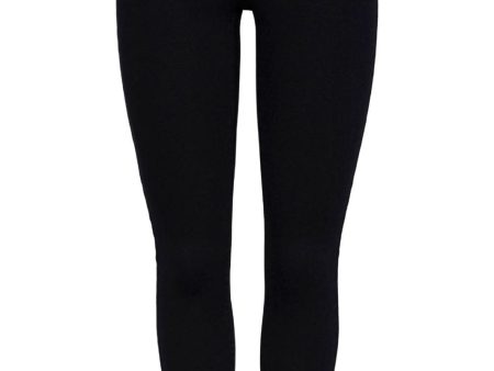 Pieces - Pcdana Skinny Jeans Bl102 - 4438592 Black Denim Supply