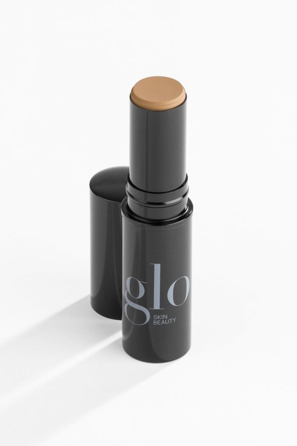 Glo Skin Beauty - Glo HD Mineral Foundation Stick - Buff 6W, 9 g Supply