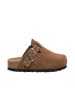 Sofie Schnoor - T416 Slipper - Date Brown Supply