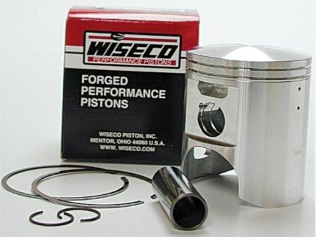 Wiseco 01-04 Yamaha YZ250F 13.21 (4872M07900) Piston Kit For Cheap