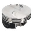 Wiseco Ford 2.3L 3.810in Bore 1.090CH .927 Pistons Online