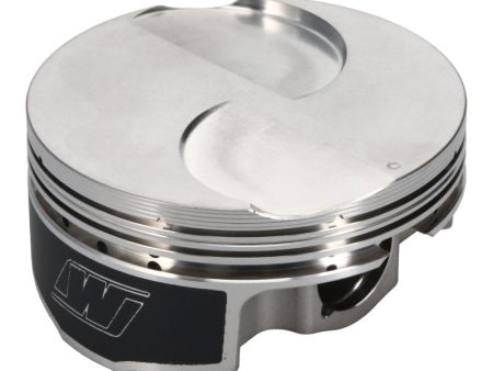 Wiseco Ford 2.3L 3.810in Bore 1.090CH .927 Pistons Online