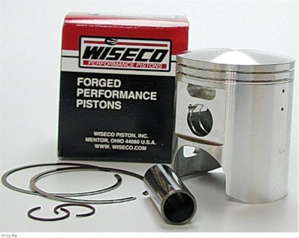 Wiseco Polaris 500 PredaTor Outlaw 12.51 (4807M) Piston Kit For Sale